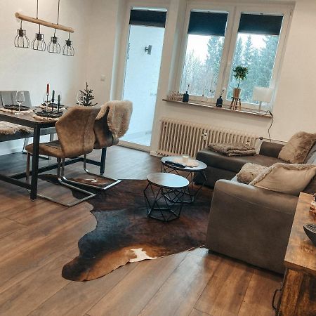 Ferienwohnung Paula Winterberg Exteriér fotografie