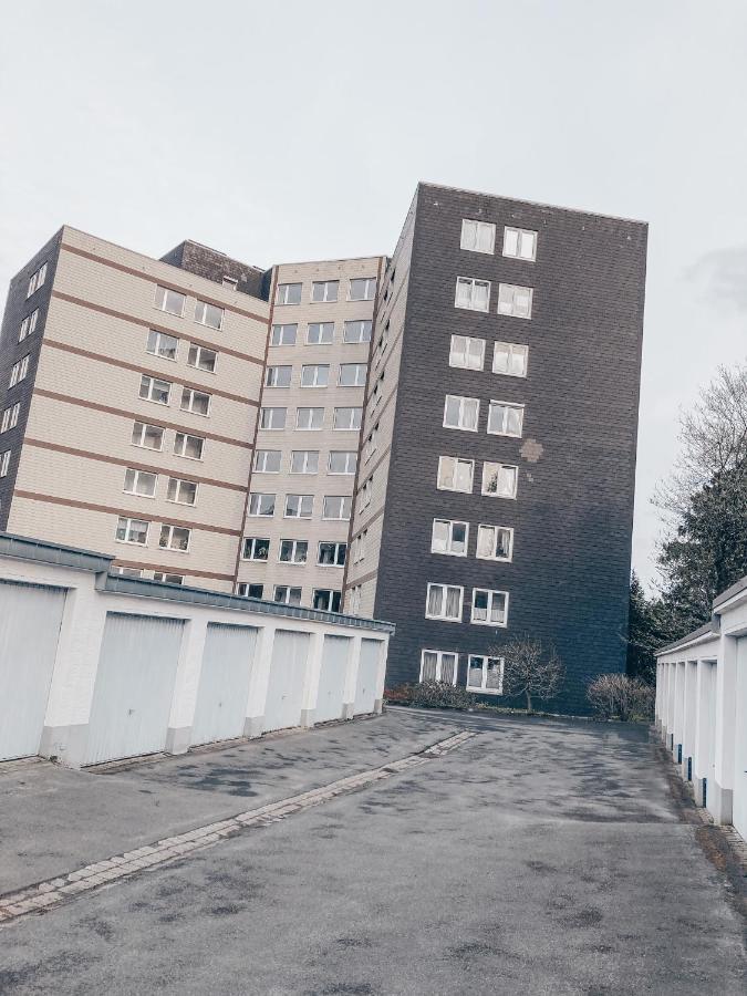 Ferienwohnung Paula Winterberg Exteriér fotografie