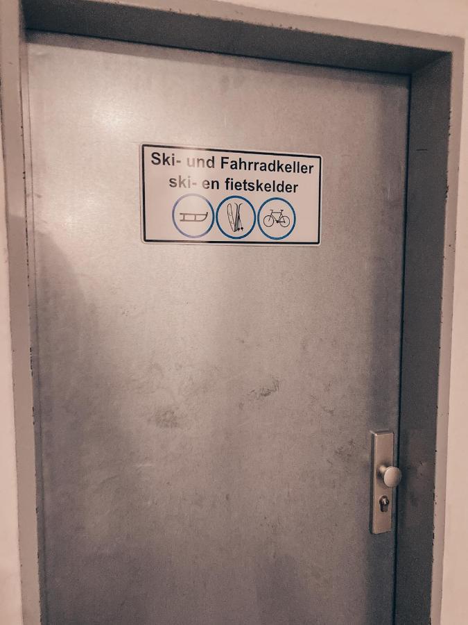 Ferienwohnung Paula Winterberg Exteriér fotografie